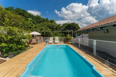 Casa com 4 Quartos à venda, 315m² no Velha, Blumenau