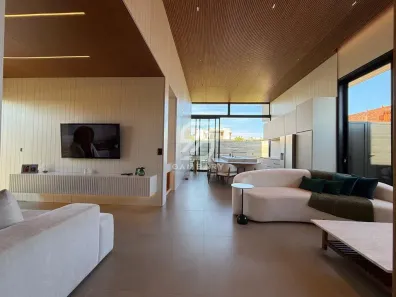 Casa de Condomínio com 3 Quartos à venda, 186m² no Protestantes, Votorantim