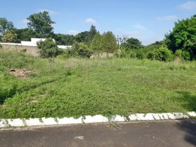 Lote/Terreno à venda, 1243m² no Campestre, Piracicaba