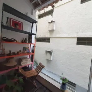 Apartamento com 2 Quartos à venda, 62m² no Grajaú, Rio de Janeiro