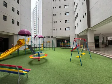 Apartamento com 3 Quartos à venda, 107m² no Norte, Brasília