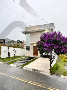 Casa de Condomínio com 3 Quartos à venda, 189m² no Jardim Rosemary, Itapevi