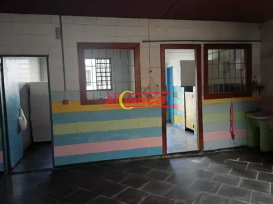Sala Comercial à venda, 566m² no Centro, Guarulhos