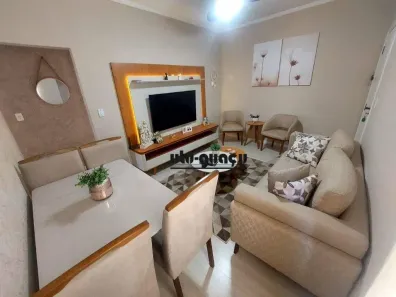 Apartamento com 2 Quartos à venda, 65m² no Alto da Vila Nova, Itu