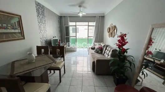 Apartamento com 2 Quartos à venda, 75m² no Centro, Guarapari