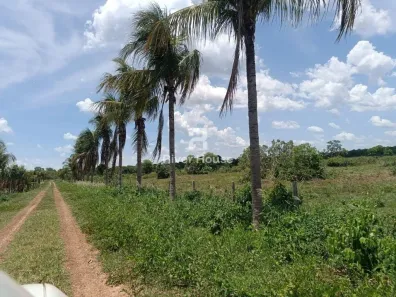 Fazenda/Sítio com 3 Quartos à venda, 180m² no , Nossa Senhora do Livramento