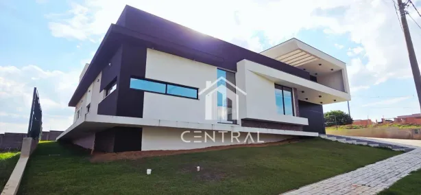 Casa com 4 Quartos à venda, 340m² no Jardim Dacha Sorocaba, Sorocaba