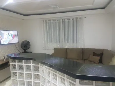 Apartamento com 2 Quartos à venda, 46m² no Conjunto Habitacional Santa Etelvina II, São Paulo