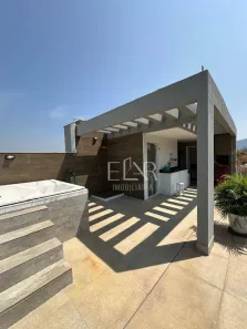 Casa de Condomínio com 2 Quartos à venda, 240m² no Guaratiba, Rio de Janeiro