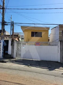 Sobrado com 4 Quartos à venda, 130m² no Vila Constança, São Paulo