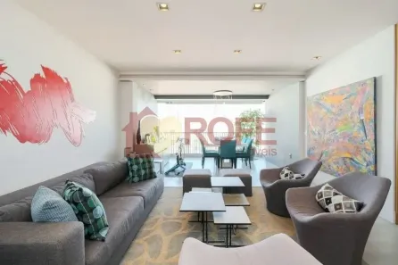 Apartamento com 3 Quartos à venda, 175m² no Vila Uberabinha, São Paulo