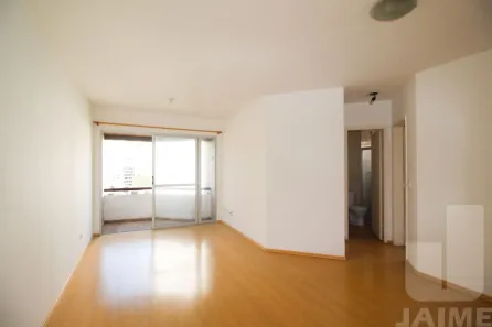 Apartamento com 2 Quartos à venda, 65m² no Indianópolis, São Paulo