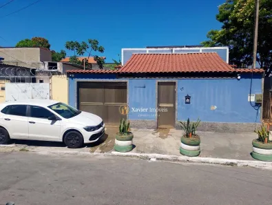 Casa com 3 Quartos à venda, 120m² no Dom Rodrigo, Nova Iguaçu