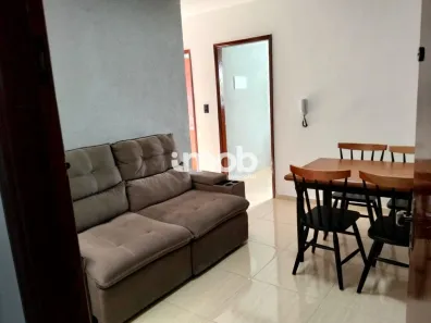 Apartamento com 2 Quartos à venda, 47m² no Jardim das Magnólias, Sorocaba
