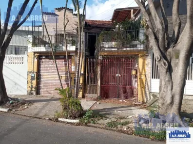 Lote/Terreno à venda, 110m² no Vila Mesquita, São Paulo