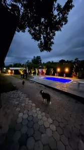 Fazenda/Sítio com 4 Quartos à venda, 8000m² no Rio Abaixo, Jacareí