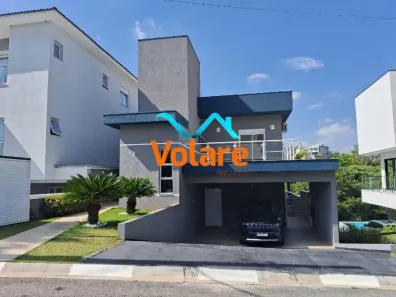 Sobrado com 3 Quartos à venda, 280m² no Suru, Santana de Parnaíba