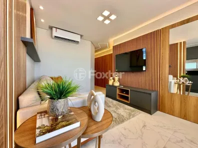Apartamento com 2 Quartos à venda, 60m² no Zona Nova, Capão da Canoa