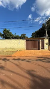 Fazenda/Sítio com 3 Quartos à venda, 274m² no Parque da Represa, Paulínia