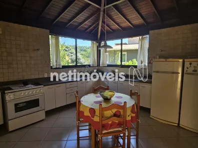 Casa de Condomínio com 2 Quartos à venda, 142m² no Vale do Tamanduá, Santa Luzia