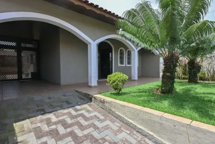 Casa com 4 Quartos à venda, 146m² no Balneario Tres Marias, Peruíbe