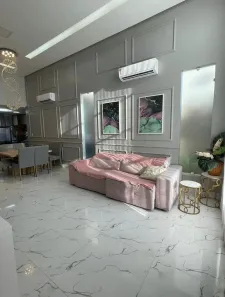 Casa de Condomínio com 3 Quartos à venda, 130m² no Ponta Negra, Manaus