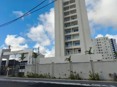 Apartamento com 2 Quartos à venda, 47m² no Farolândia, Aracaju