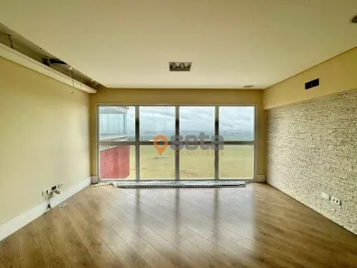 Apartamento com 4 Quartos à venda, 235m² no Parque Residencial Aquarius, São José dos Campos
