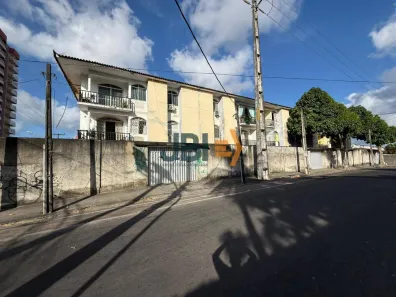 Apartamento com 3 Quartos à venda, 107m² no Montese, Fortaleza