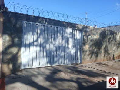 Casa com 3 Quartos à venda, 106m² no Parque das Andorinhas, Ribeirão Preto