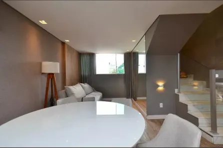 Apartamento com 3 Quartos à venda, 160m² no Pirajá, Belo Horizonte