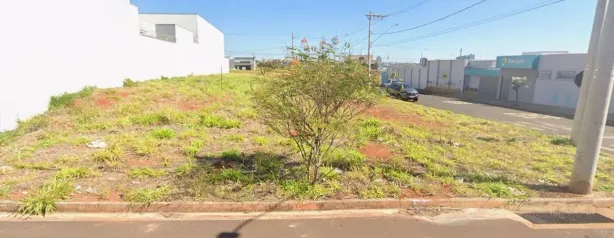 Lote/Terreno à venda, 300m² no Aclimação, Uberlândia