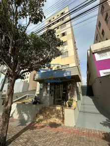 Apartamento com 1 Quarto à venda, 35m² no Centro, Londrina