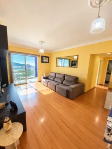 Apartamento com 3 Quartos à venda, 104m² no Centro, Nova Iguaçu