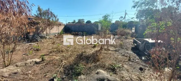 Lote/Terreno à venda, 540m² no São Judas Tadeu, Montes Claros