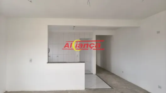 Apartamento com 2 Quartos à venda, 90m² no Jardim São Manoel, Guarulhos