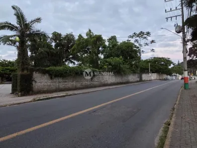 Lote/Terreno para alugar, 6000m² no São Francisco de Assis, Camboriú