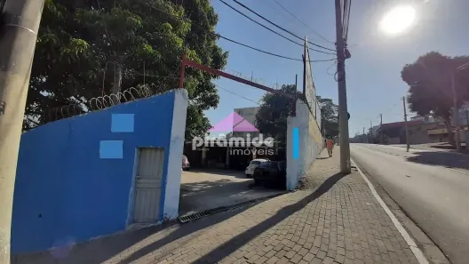 Ponto Comercial à venda, 268m² no Jardim Satélite, São José dos Campos