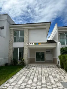 Casa com 4 Quartos à venda, 170m² no Coité, Eusébio