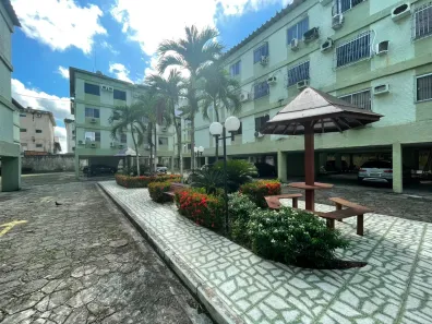 Apartamento com 2 Quartos à venda, 61m² no Pedreira, Belém
