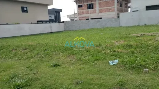 Lote/Terreno à venda, 250m² no Loteamento Floresta, São José dos Campos
