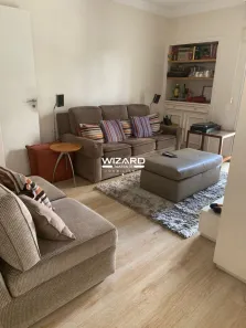 Apartamento com 3 Quartos à venda, 178m² no Moema, São Paulo