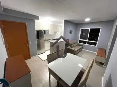 Apartamento com 2 Quartos à venda, 46m² no Jardim Boa Vista (Zona Oeste), São Paulo