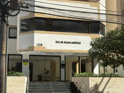 Apartamento com 3 Quartos à venda, 151m² no Setor Bueno, Goiânia