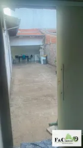 Casa com 3 Quartos à venda, 129m² no Parque Pompeu, Limeira