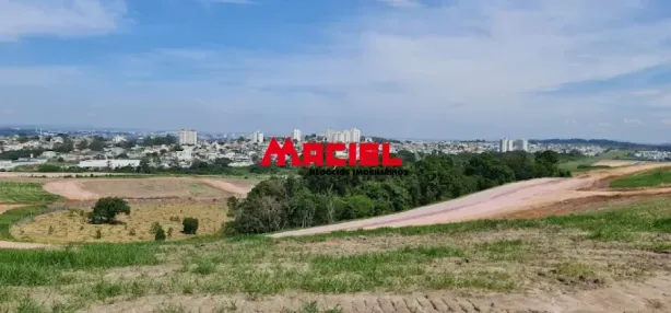 Lote/Terreno à venda, 330m² no Urbanova, São José dos Campos