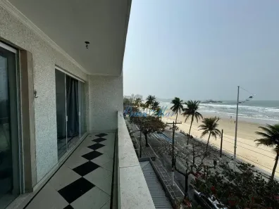 Apartamento com 1 Quarto à venda, 65m² no Pitangueiras, Guarujá