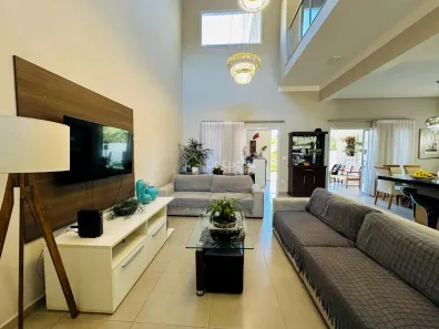Sobrado com 4 Quartos à venda, 258m² no Bairro das Palmeiras, Campinas