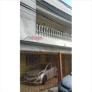 Casa com 2 Quartos à venda, 200m² no Jardim Santa Maria, São Paulo