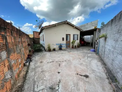 Casa com 2 Quartos à venda, 233m² no Jardim Santa Maria, Rio Claro